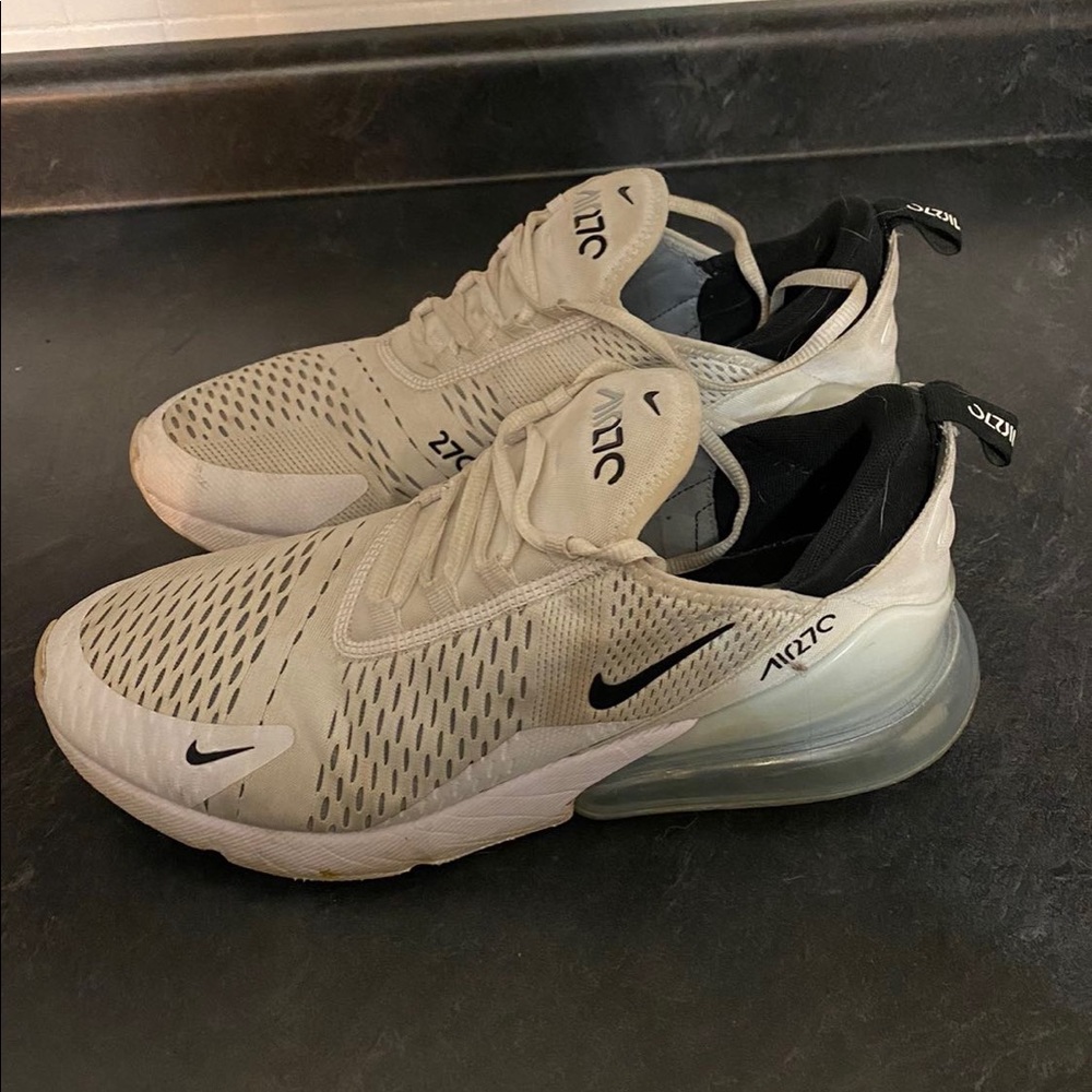 Nike air max 270